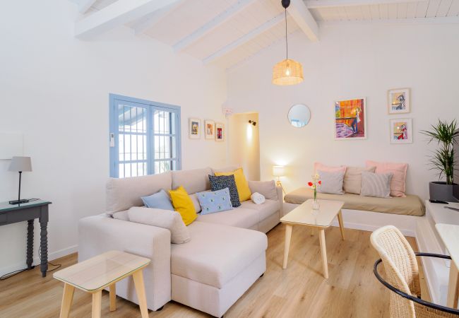 Casa rural en Alhaurín el Grande - Cubo's Finca El Balneario