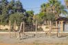 Casa rural en Alhaurín el Grande - Cubo's Finca El Balneario