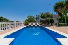 Villa en Frigiliana - Villa Ana Maria Frigiliana Villa en Frigiliana - Villa Ana Maria Frigiliana