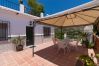 Espectacular Villa 