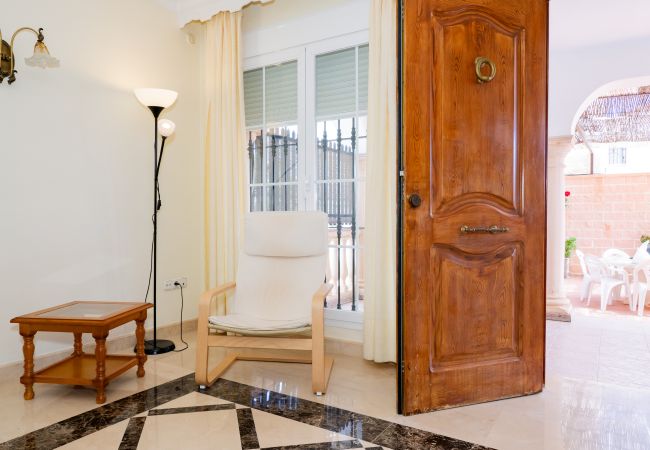 Casa rural en Alhaurín el Grande - Cubo's Villa Paraiso