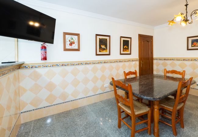 Casa rural en Alhaurín el Grande - Cubo's Villa Paraiso