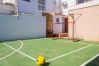 Casa rural en Alhaurín el Grande - Cubo's Villa Paraiso