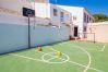 Casa rural en Alhaurín el Grande - Cubo's Villa Paraiso