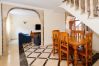Casa rural en Alhaurín el Grande - Cubo's Villa Paraiso