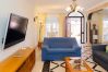 Casa rural en Alhaurín el Grande - Cubo's Villa Paraiso