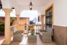 Casa rural en Alhaurín el Grande - Cubo's Villa Paraiso