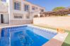 Casa rural en Alhaurín el Grande - Cubo's Villa Paraiso