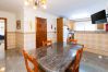 Casa rural en Alhaurín el Grande - Cubo's Villa Paraiso