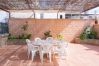 Casa rural en Alhaurín el Grande - Cubo's Villa Paraiso