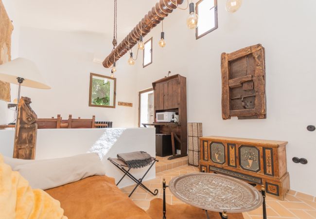 Villa en Coín - Cubo's Villa Las Lagunas de Azahar High Privacy