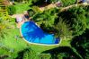 Villa en Coín - Cubo's Villa Las Lagunas de Azahar High Privacy