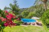 Villa en Coín - Cubo's Villa Las Lagunas de Azahar High Privacy
