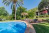 Villa en Coín - Cubo's Villa Las Lagunas de Azahar High Privacy
