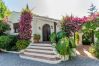 Villa en Coín - Cubo's Villa Las Lagunas de Azahar High Privacy