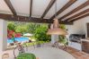 Villa en Coín - Cubo's Villa Las Lagunas de Azahar High Privacy