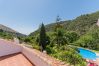 Villa en Coín - Cubo's Villa Las Lagunas de Azahar High Privacy