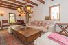 Villa en Coín - Cubo's Villa Las Lagunas de Azahar High Privacy
