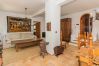 Villa en Coín - Cubo's Villa Las Lagunas de Azahar High Privacy