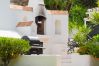 Villa en Coín - Cubo's Villa Las Lagunas de Azahar High Privacy