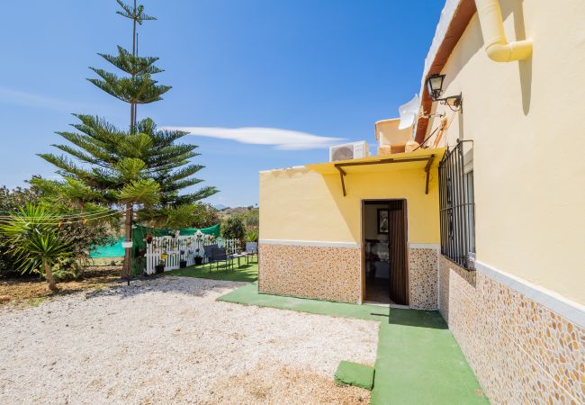 Casa rural en Coín - Cubo's Finca Fernando