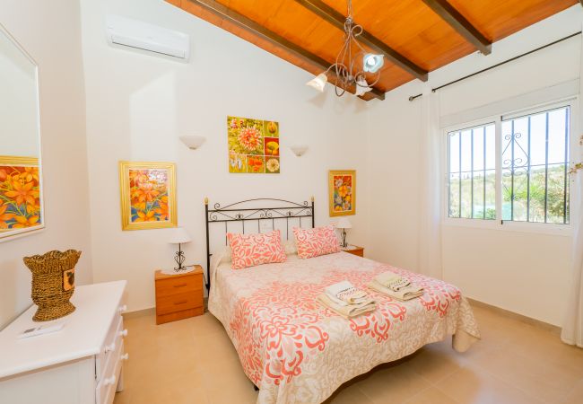 Casa rural en Coín - Cubo's Finca Fernando