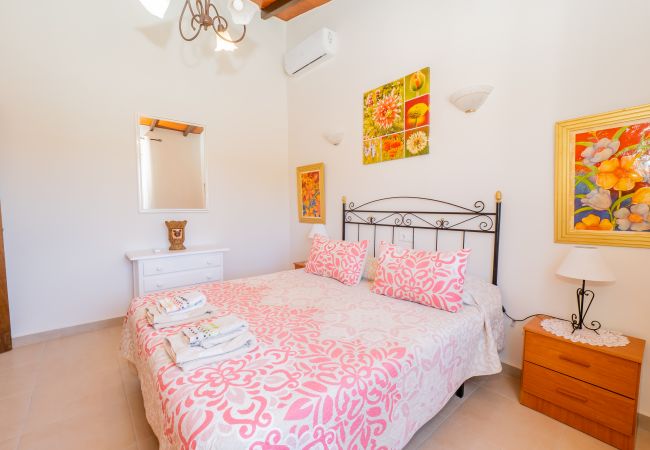 Casa rural en Coín - Cubo's Finca Fernando
