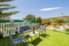 Casa rural en Coín - Cubo's Finca Fernando
