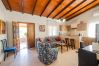 Casa rural en Coín - Cubo's Finca Fernando