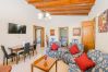 Casa rural en Coín - Cubo's Finca Fernando