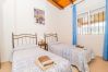 Casa rural en Coín - Cubo's Finca Fernando
