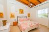 Casa rural en Coín - Cubo's Finca Fernando