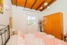 Casa rural en Coín - Cubo's Finca Fernando