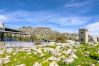 Casa rural en Villanueva de la Concepción - Cubo's Casa El Torcal