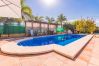 Casa rural en Alhaurín el Grande - Cubo's Huertecilla Macias