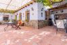 Casa rural en Alhaurín el Grande - Cubo's Huertecilla Macias