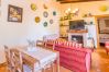 Casa rural en Alhaurín el Grande - Cubo's Huertecilla Macias