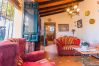 Casa rural en Alhaurín el Grande - Cubo's Huertecilla Macias