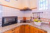 Casa rural en Alhaurín el Grande - Cubo's Huertecilla Macias