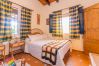Casa rural en Alhaurín el Grande - Cubo's Huertecilla Macias