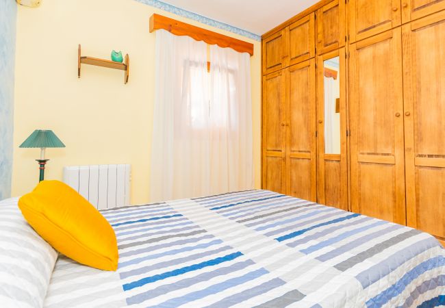 Dormitorio de esta Finca en Alhaurín de la Torre