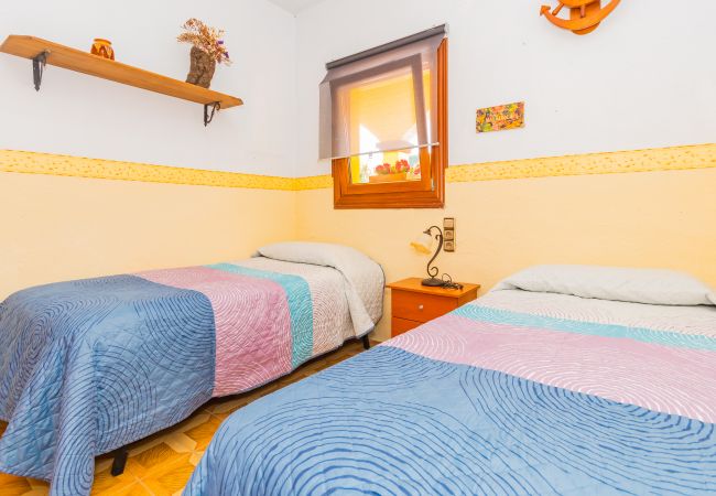 Dormitorio de esta Finca en Alhaurín de la Torre