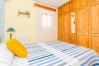 Dormitorio de esta Finca en Alhaurín de la Torre