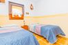Dormitorio de esta Finca en Alhaurín de la Torre
