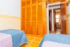 Dormitorio de esta Finca en Alhaurín de la Torre