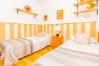 Dormitorio de esta Finca en Alhaurín de la Torre