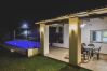 Casa rural en Cártama - Cubo's Casita Bolaño