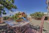 Villa en Alhaurín el Grande - Cubo's Villa Huerta de las Rosas