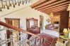 Villa en Alhaurín el Grande - Cubo's Villa Huerta de las Rosas