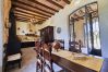 Villa en Alhaurín el Grande - Cubo's Villa Huerta de las Rosas